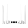 Router Wi-Fi 5 Dual Band, AC1200, 4 x RJ45 10/100 Mbps, 5 dBi, Cloud Management - Ruijie RG-EW1200 Ruijie Networks - 3